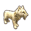 Sovngarde Wolf Pup icon